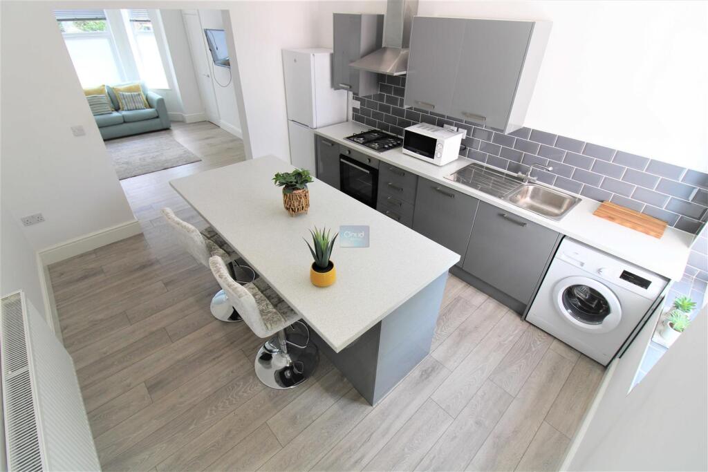 2 bed 1st Floor Flat for rent in Lincoln. From Cloud Lettings Ltd - Lincoln