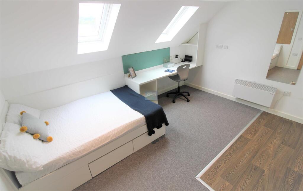 0 bed Studio for rent in Harmston. From Cloud Lettings Ltd - Lincoln
