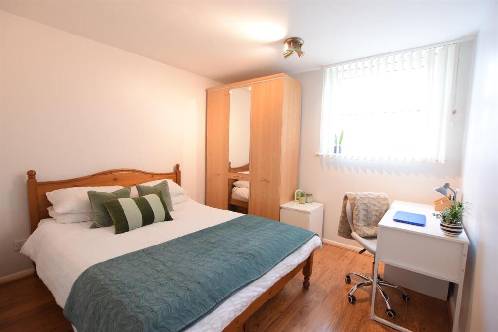 1 bed 1st Floor Flat for rent in Harmston. From Cloud Lettings Ltd - Lincoln