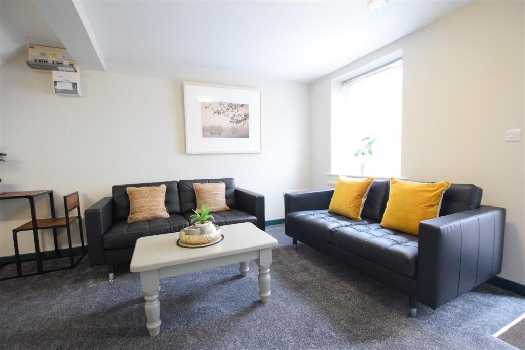 1 bed 1st Floor Flat for rent in Lincoln. From Cloud Lettings Ltd - Lincoln