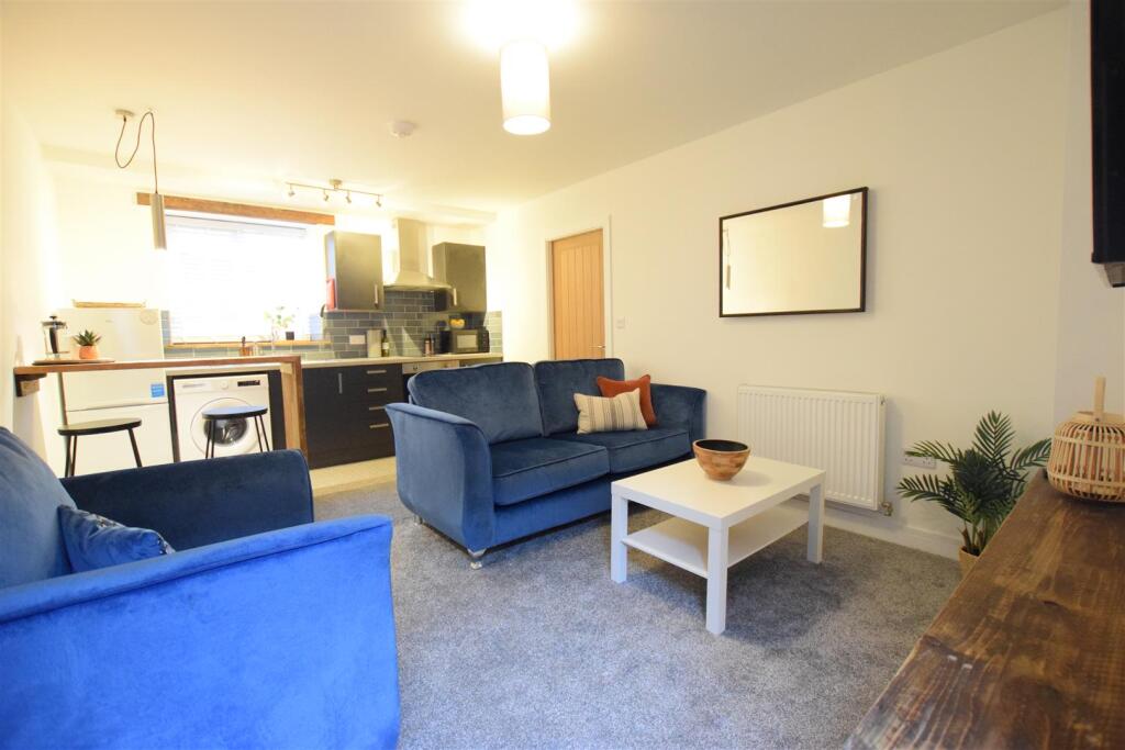 1 bed Apartment for rent in Harmston. From Cloud Lettings Ltd - Lincoln