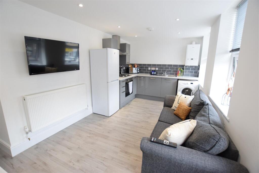 1 bed 1st Floor Flat for rent in Harmston. From Cloud Lettings Ltd - Lincoln