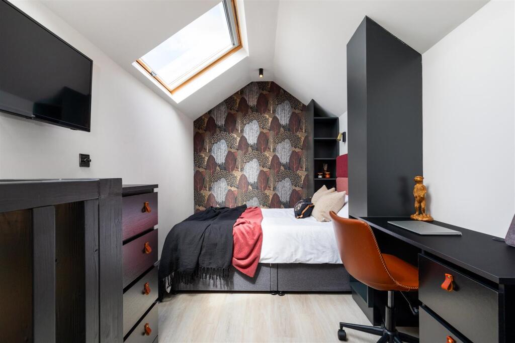 1 bed Semi Detached for rent in Lincoln. From Cloud Lettings Ltd - Lincoln