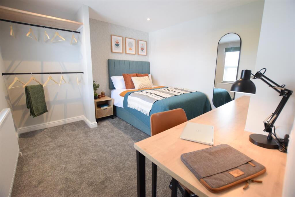 2 bed 1st Floor Flat for rent in Lincoln. From Cloud Lettings Ltd - Lincoln