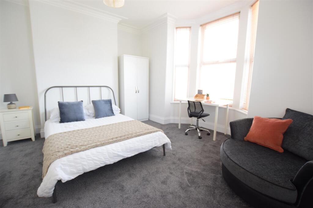 1 bed House Share for rent in Harmston. From Cloud Lettings Ltd - Lincoln