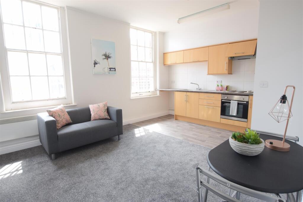 1 bed 1st Floor Flat for rent in Harmston. From Cloud Lettings Ltd - Lincoln