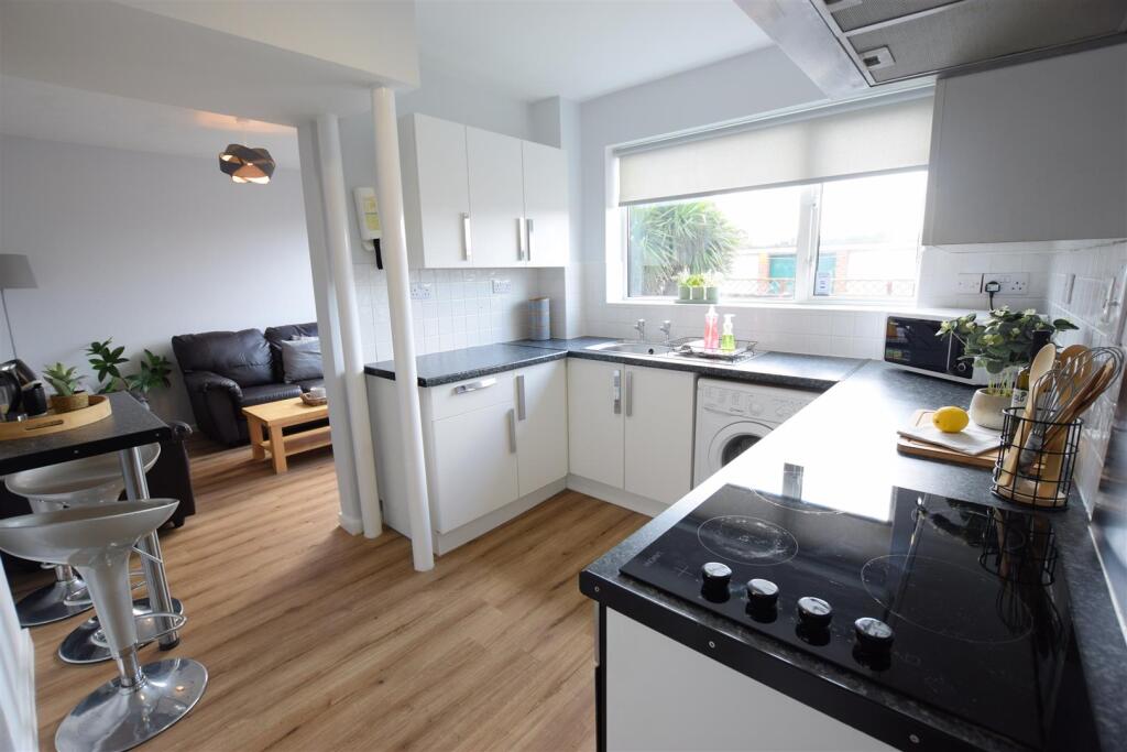 3 bed Semi Detached for rent in Lincoln. From Cloud Lettings Ltd - Lincoln