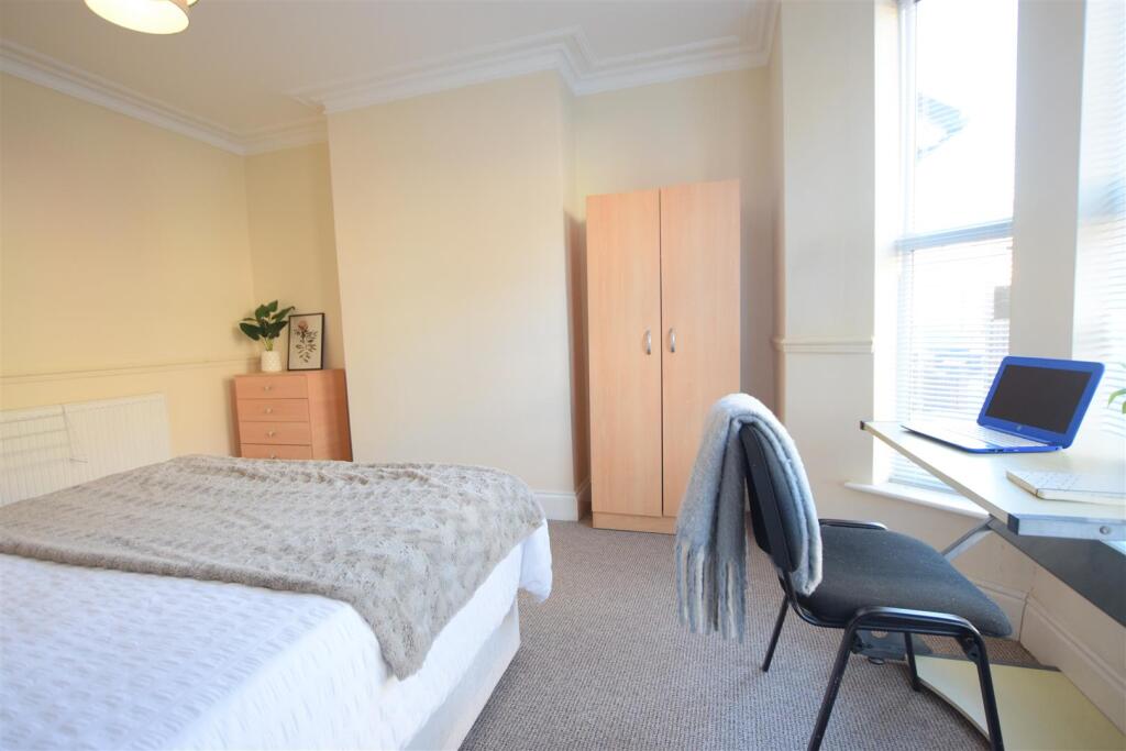 3 bed Mid Terraced House for rent in Lincoln. From Cloud Lettings Ltd - Lincoln