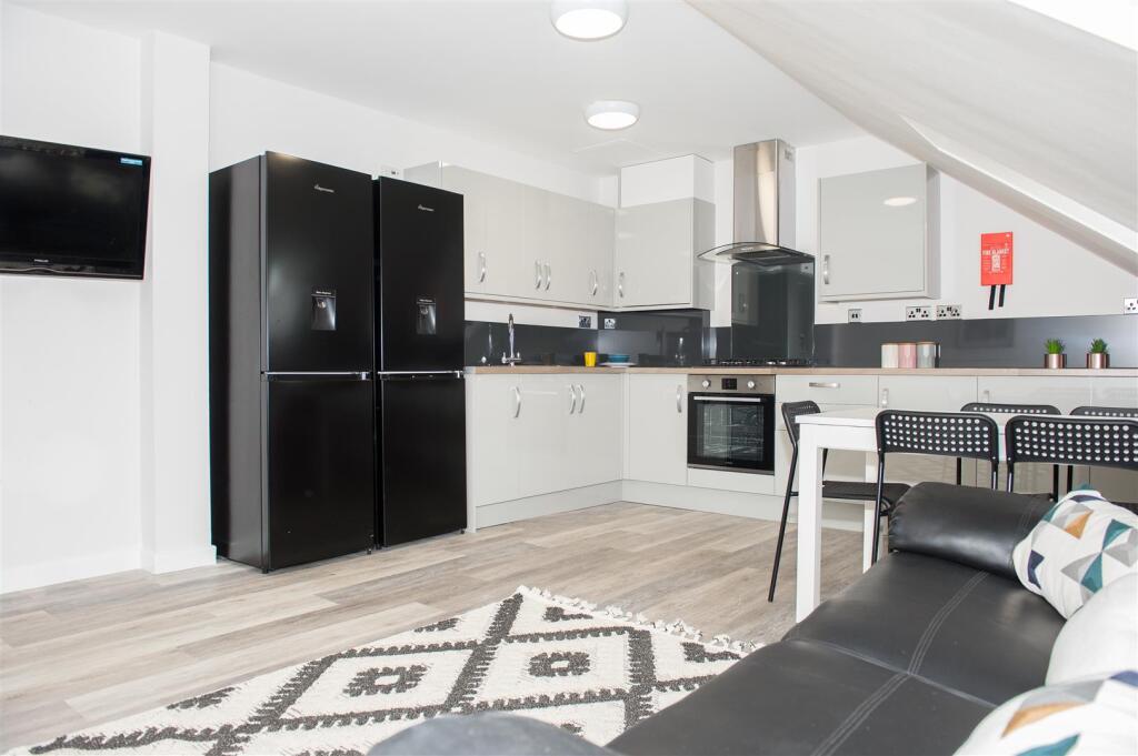 1 bed Flat Share for rent in Lincoln. From Cloud Lettings Ltd - Lincoln