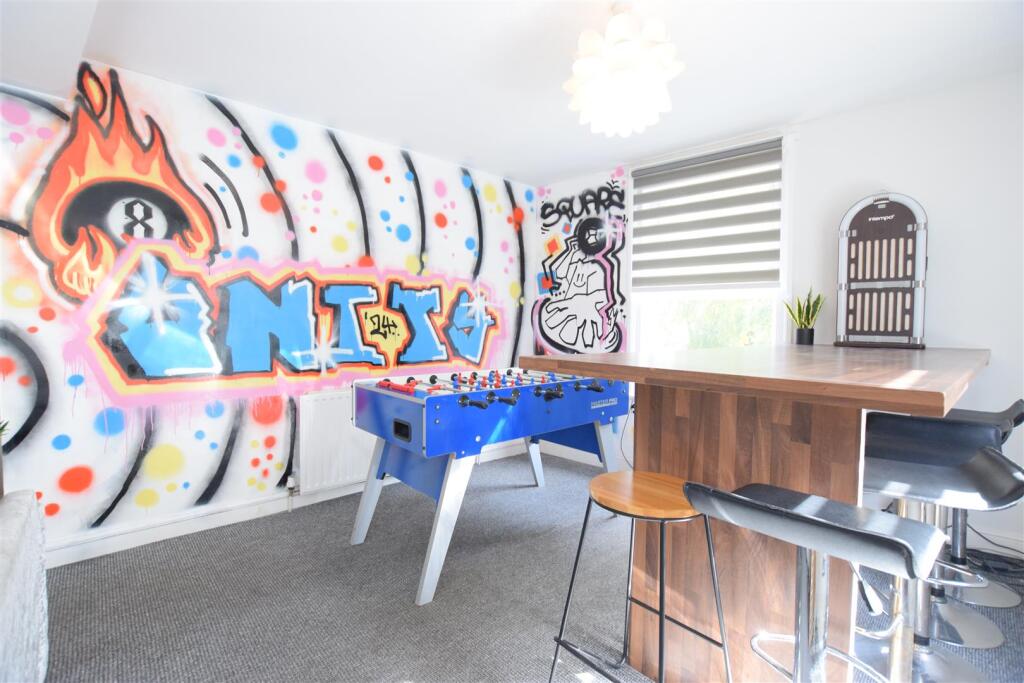 1 bed House Share for rent in Riseholme. From Cloud Lettings Ltd - Lincoln