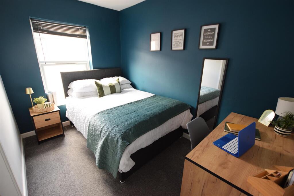 2 bed Mid Terraced House for rent in Lincoln. From Cloud Lettings Ltd - Lincoln