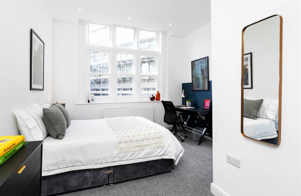 1 bed Apartment for rent in Riseholme. From Cloud Lettings Ltd - Lincoln