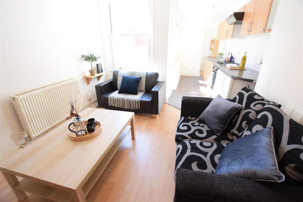 1 bed House Share for rent in Harmston. From Cloud Lettings Ltd - Lincoln
