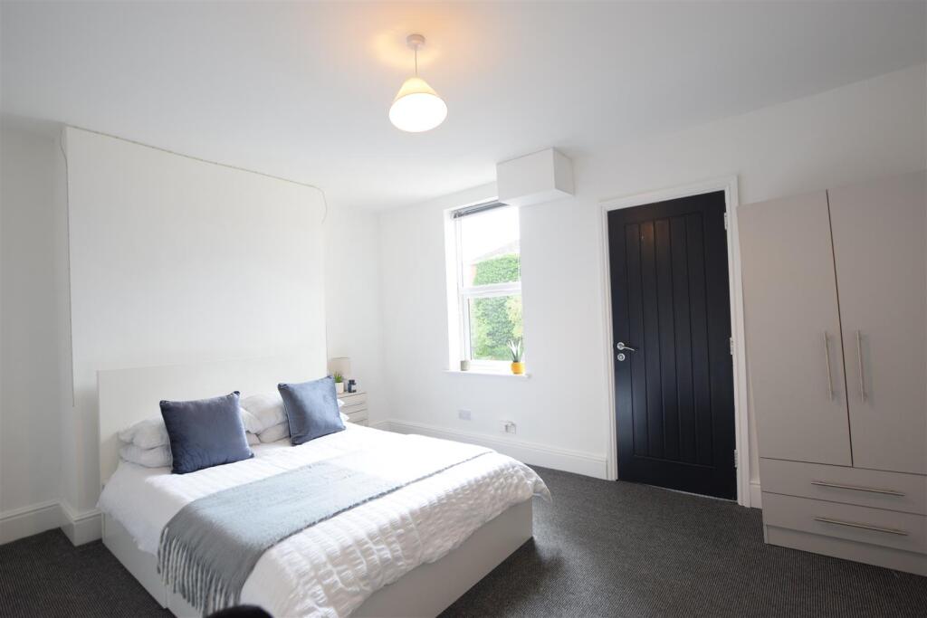 1 bed House Share for rent in Harmston. From Cloud Lettings Ltd - Lincoln