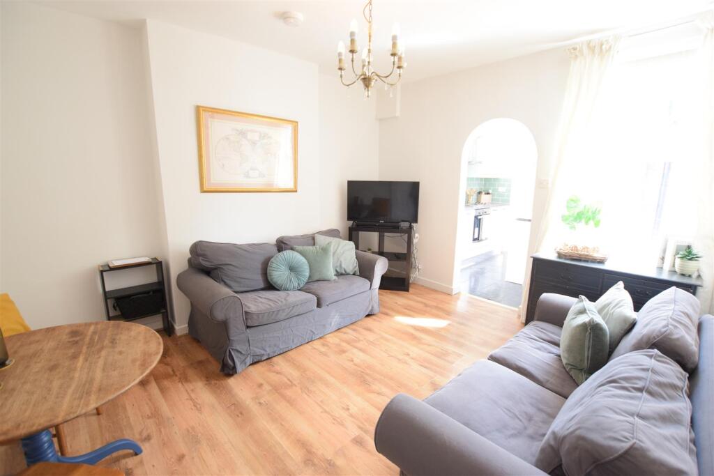 1 bed House Share for rent in Lincoln. From Cloud Lettings Ltd - Lincoln