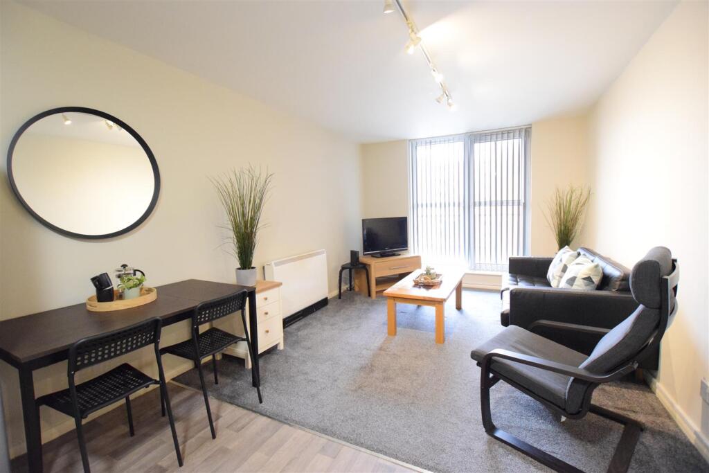 1 bed 1st Floor Flat for rent in Harmston. From Cloud Lettings Ltd - Lincoln 1 bed 1st Floor Flat for rent in Harmston. From Cloud Lettings Ltd - Lincoln