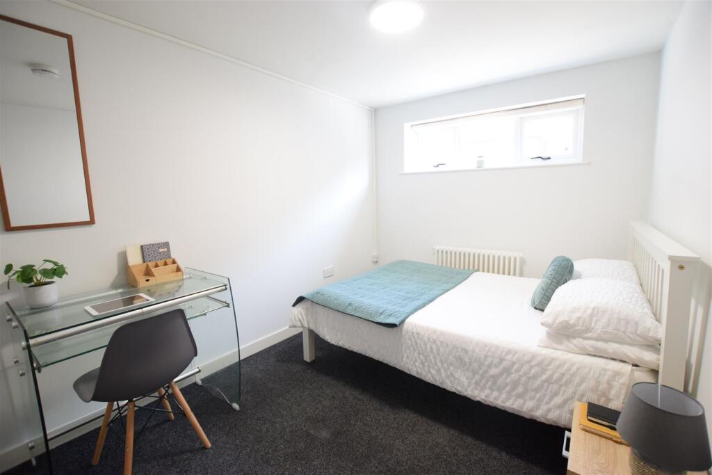 1 bed House Share for rent in Lincoln. From Cloud Lettings Ltd - Lincoln
