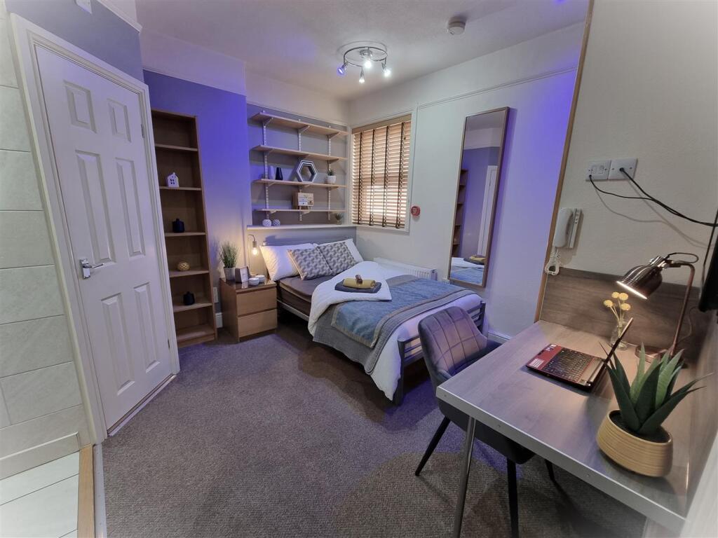 4 bed Studio for rent in Lincoln. From Cloud Lettings Ltd - Lincoln