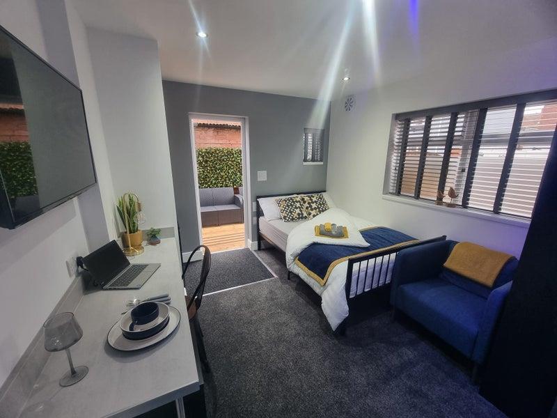 4 bed Studio for rent in Lincoln. From Cloud Lettings Ltd - Lincoln 4 bed Studio for rent in Lincoln. From Cloud Lettings Ltd - Lincoln