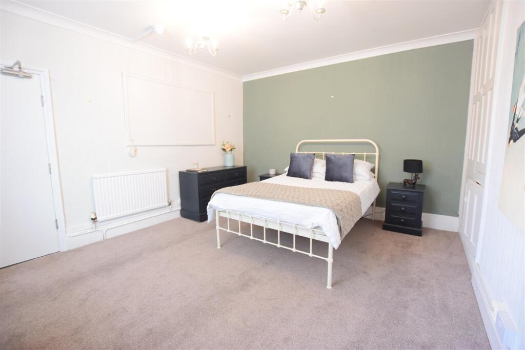 1 bed House Share for rent in Riseholme. From Cloud Lettings Ltd - Lincoln