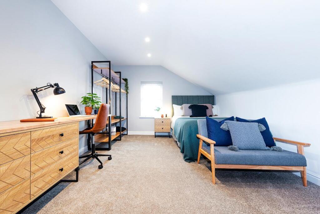 2 bed 1st Floor Flat for rent in Lincoln. From Cloud Lettings Ltd - Lincoln 2 bed 1st Floor Flat for rent in Lincoln. From Cloud Lettings Ltd - Lincoln