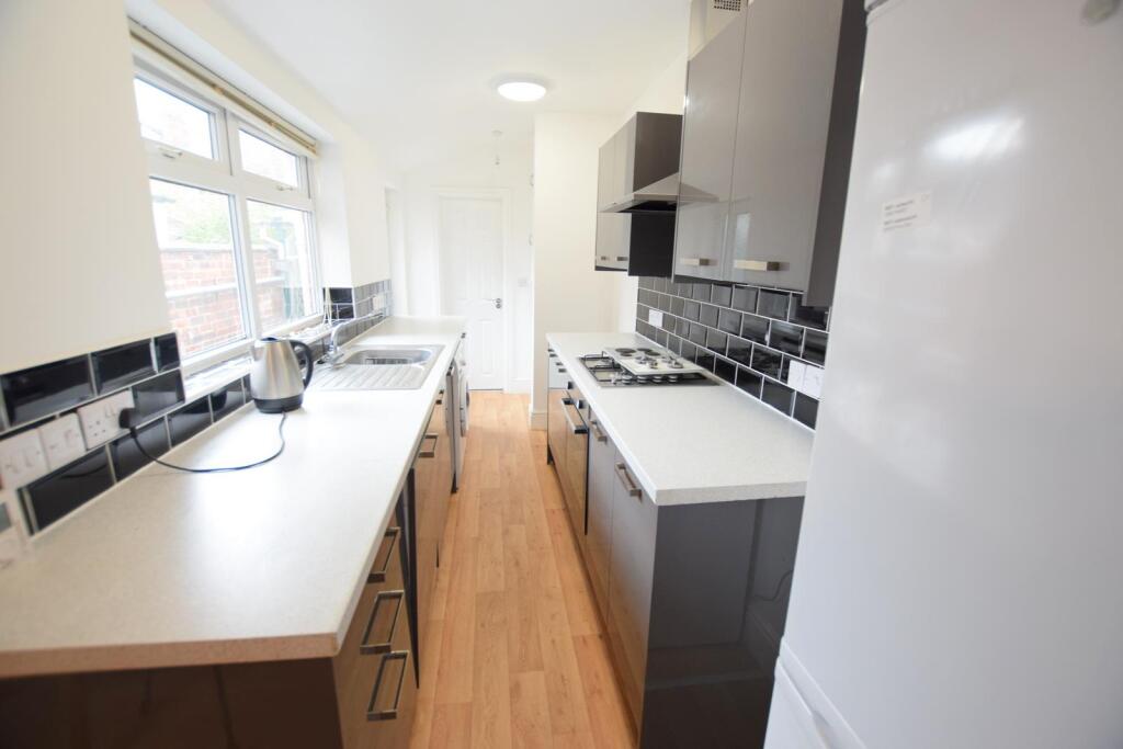 2 bed Mid Terraced House for rent in Harmston. From Cloud Lettings Ltd - Lincoln 2 bed Mid Terraced House for rent in Harmston. From Cloud Lettings Ltd - Lincoln