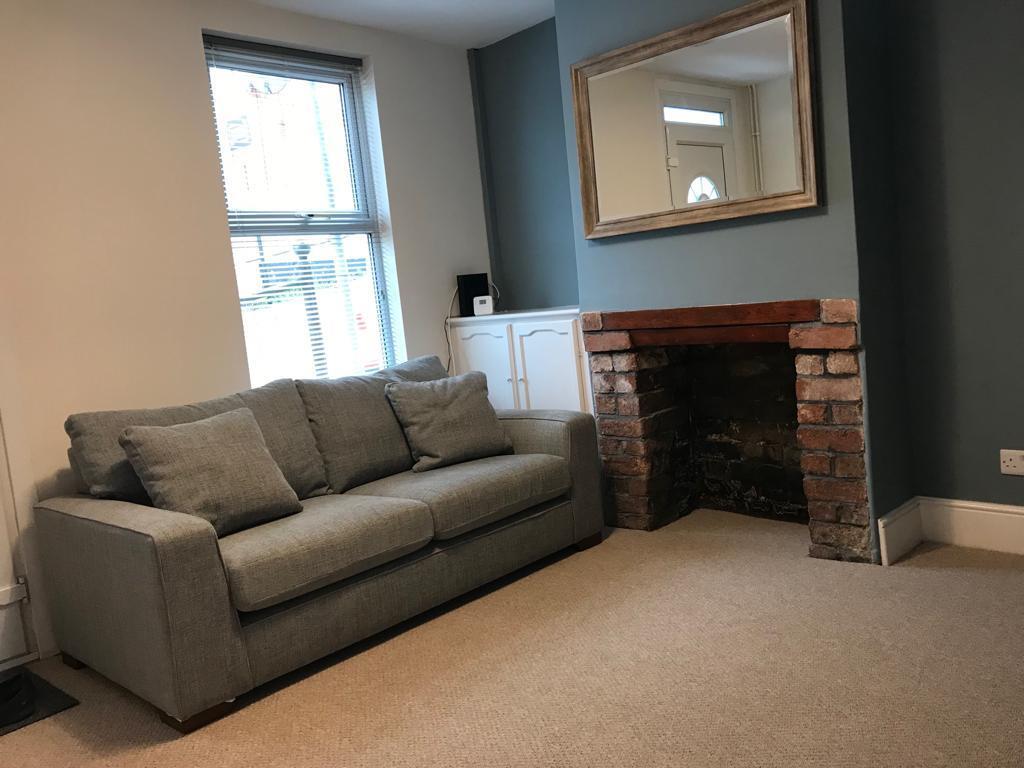 2 bed End of Terrace for rent in Lincoln. From Cloud Lettings Ltd - Lincoln