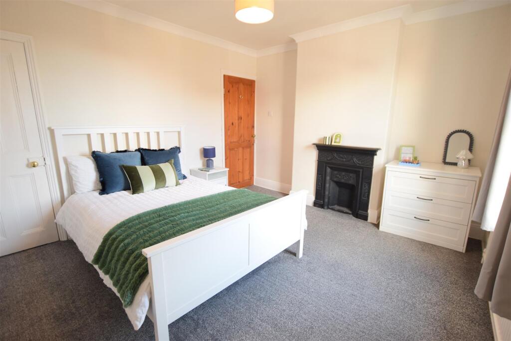 2 bed Mid Terraced House for rent in Lincoln. From Cloud Lettings Ltd - Lincoln