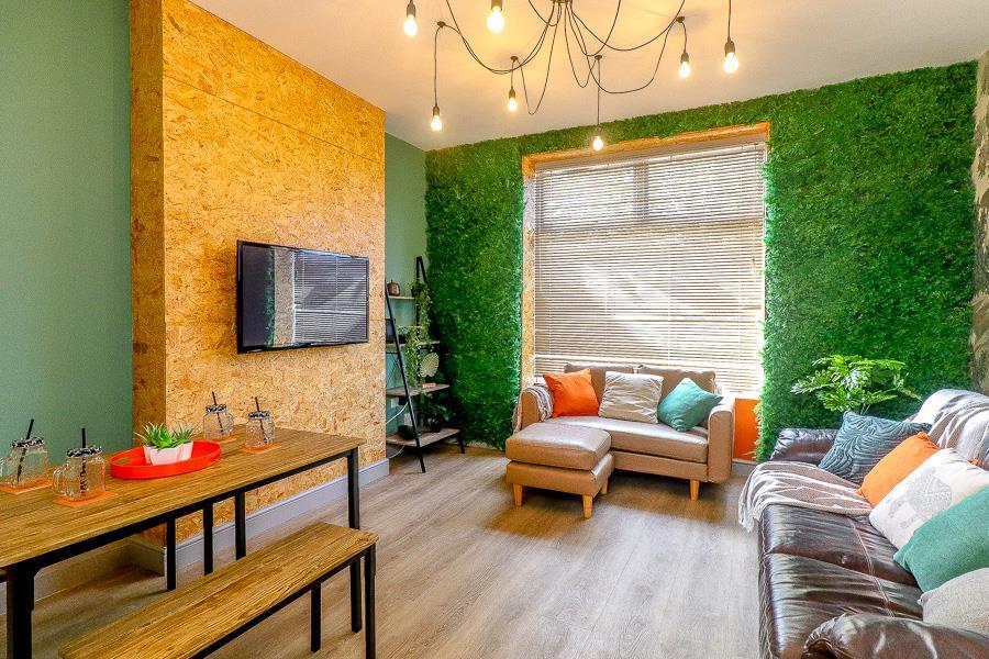 6 bed House Share for rent in Lincoln. From Cloud Lettings Ltd - Lincoln
