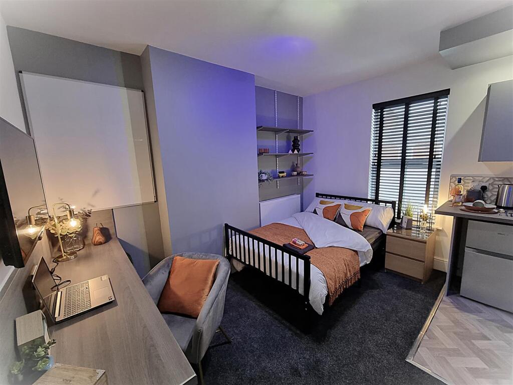 1 bed 1st Floor Flat for rent in Lincoln. From Cloud Lettings Ltd - Lincoln 1 bed 1st Floor Flat for rent in Lincoln. From Cloud Lettings Ltd - Lincoln