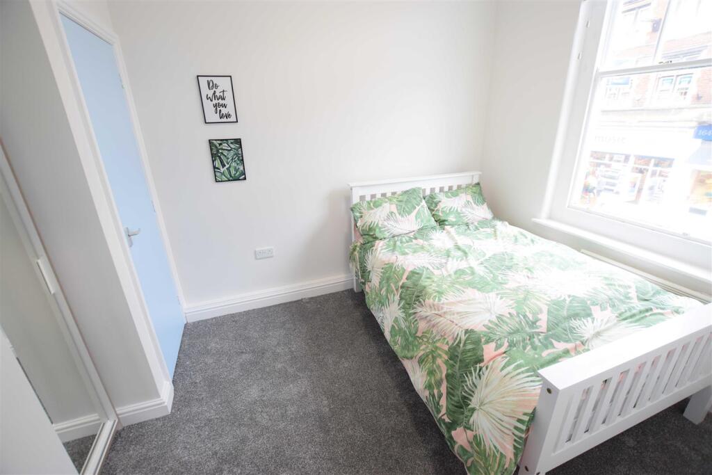 1 bed 1st Floor Flat for rent in Harmston. From Cloud Lettings Ltd - Lincoln