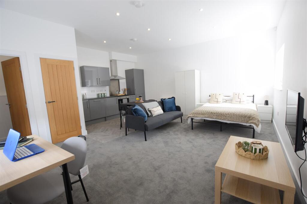 0 bed Studio for rent in Harmston. From Cloud Lettings Ltd - Lincoln