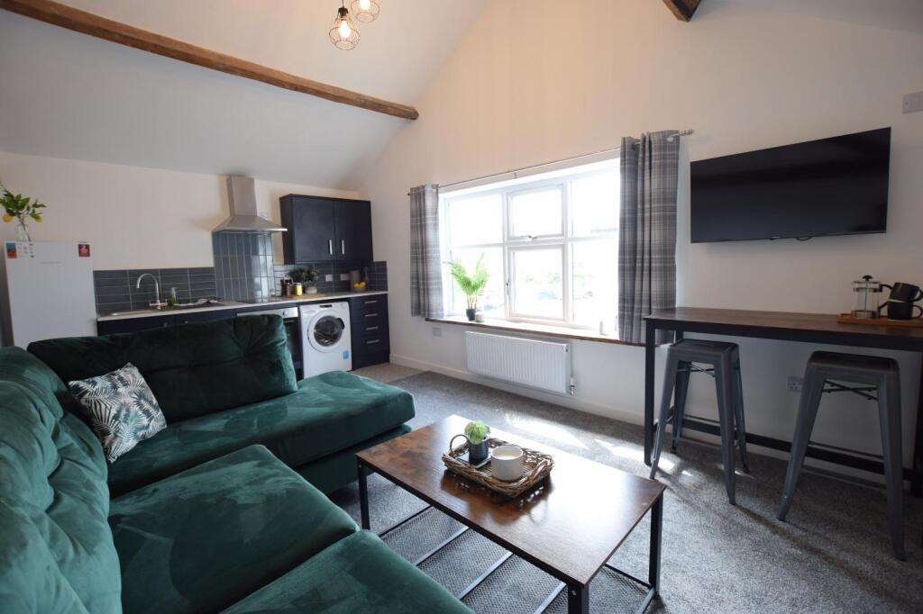 1 bed Apartment for rent in Harmston. From Cloud Lettings Ltd - Lincoln 1 bed Apartment for rent in Harmston. From Cloud Lettings Ltd - Lincoln