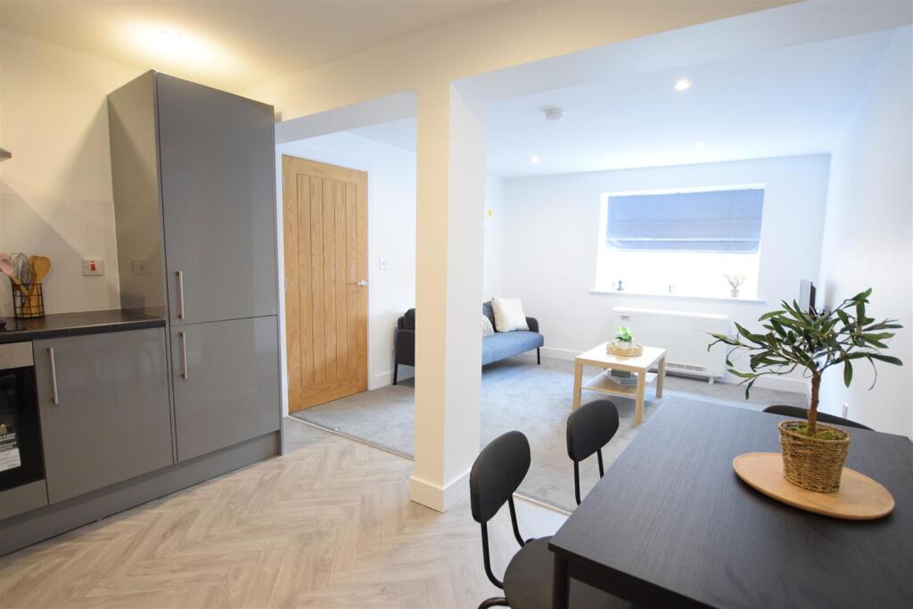2 bed Apartment for rent in Harmston. From Cloud Lettings Ltd - Lincoln