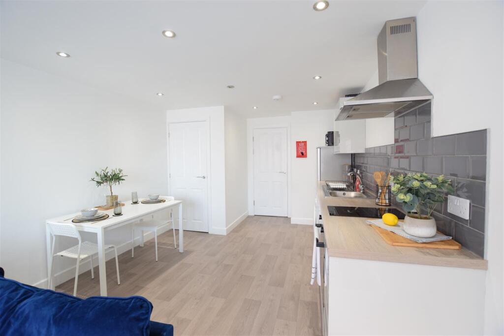 1 bed 1st Floor Flat for rent in Harmston. From Cloud Lettings Ltd - Lincoln