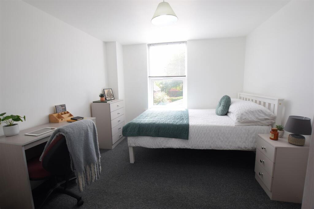 5 bed House Share for rent in Harmston. From Cloud Lettings Ltd - Lincoln