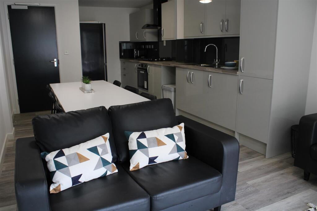 6 bed Flat Share for rent in Lincoln. From Cloud Lettings Ltd - Lincoln