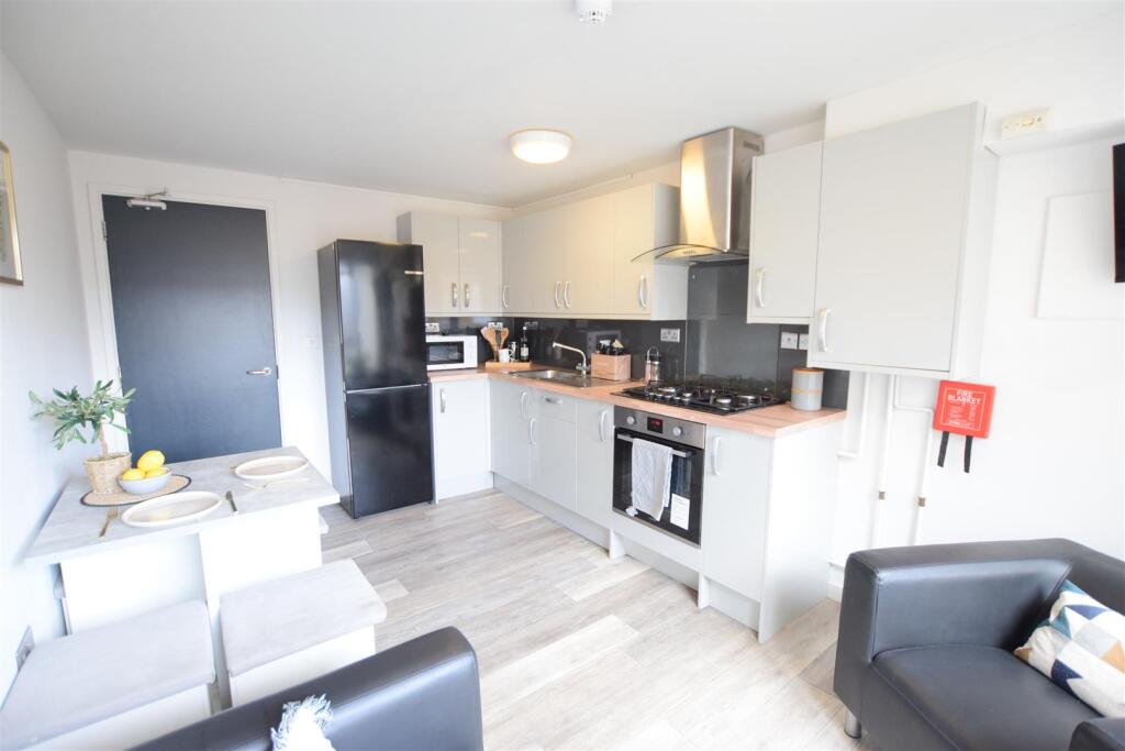2 bed 1st Floor Flat for rent in Lincoln. From Cloud Lettings Ltd - Lincoln