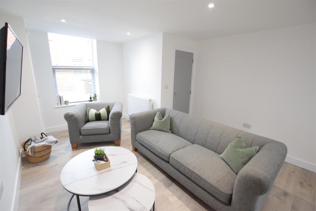 2 bed Mid Terraced House for rent in Harmston. From Cloud Lettings Ltd - Lincoln