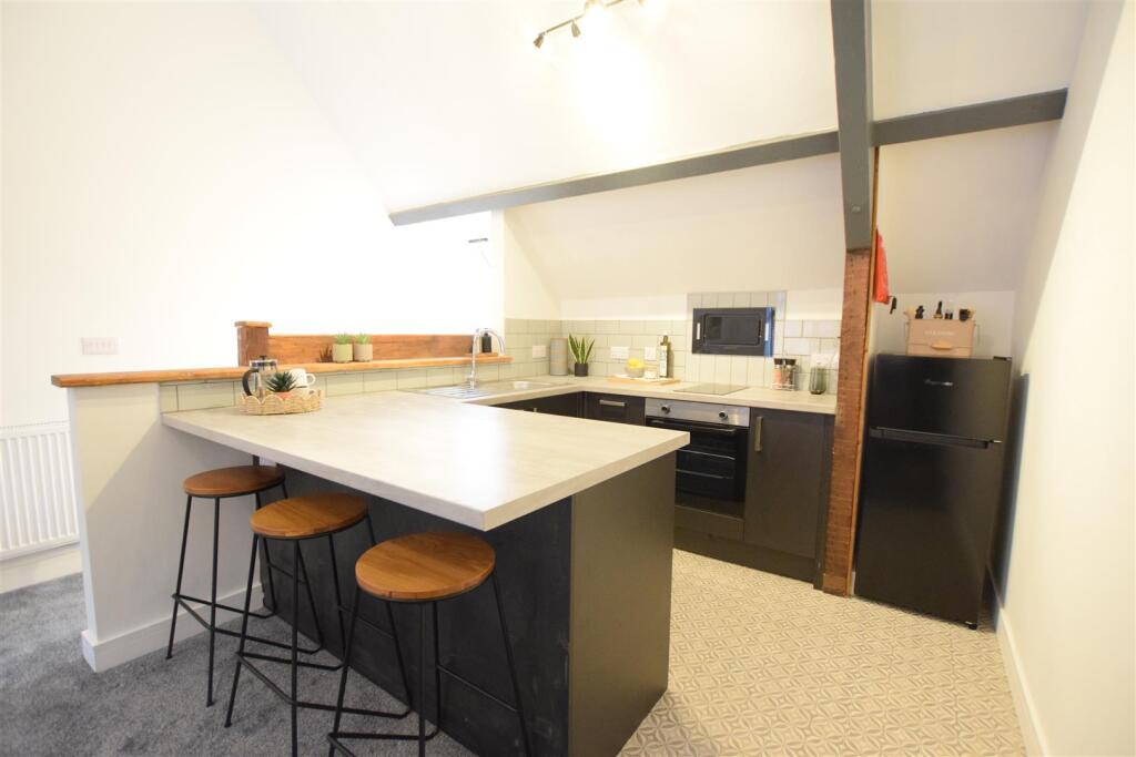 1 bed Apartment for rent in Harmston. From Cloud Lettings Ltd - Lincoln