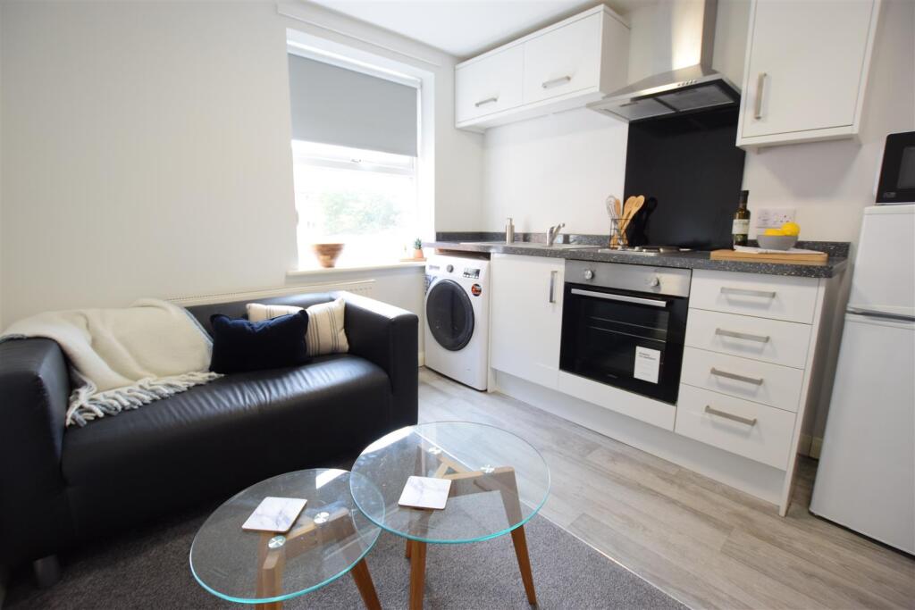 1 bed 1st Floor Flat for rent in Lincoln. From Cloud Lettings Ltd - Lincoln