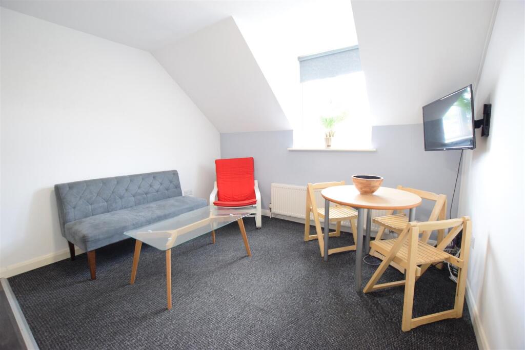 1 bed 1st Floor Flat for rent in Lincoln. From Cloud Lettings Ltd - Lincoln