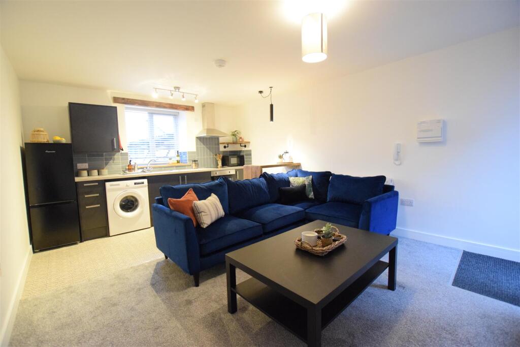 1 bed Apartment for rent in Harmston. From Cloud Lettings Ltd - Lincoln
