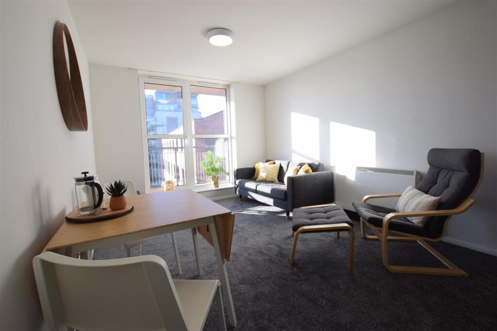 1 bed Apartment for rent in Harmston. From Cloud Lettings Ltd - Lincoln