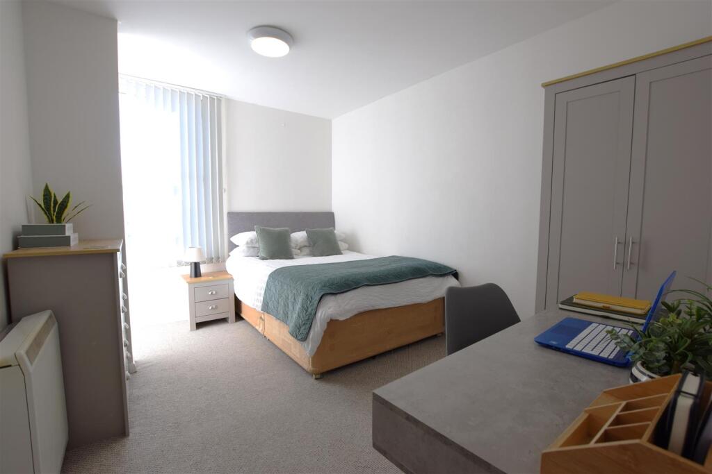 2 bed 1st Floor Flat for rent in Harmston. From Cloud Lettings Ltd - Lincoln