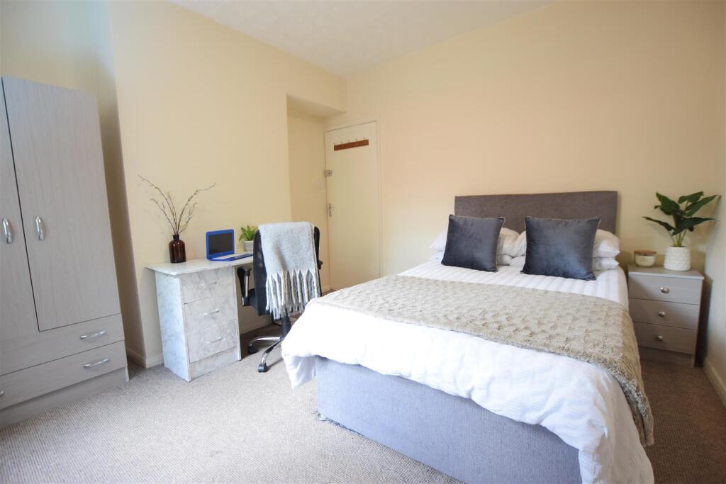 2 bed Mid Terraced House for rent in Lincoln. From Cloud Lettings Ltd - Lincoln