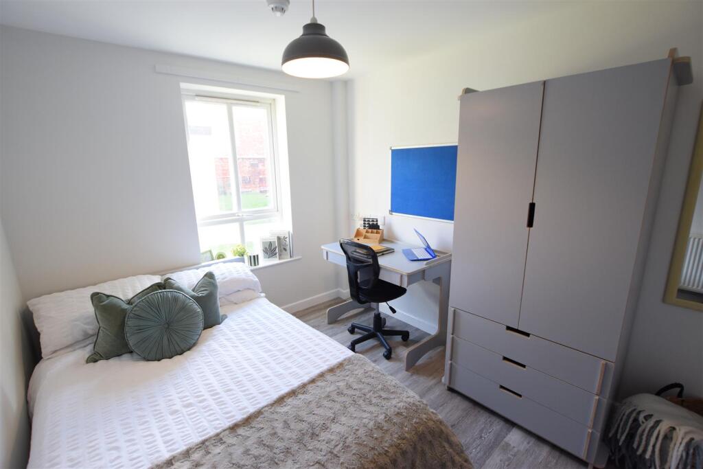 3 bed 1st Floor Flat for rent in Lincoln. From Cloud Lettings Ltd - Lincoln
