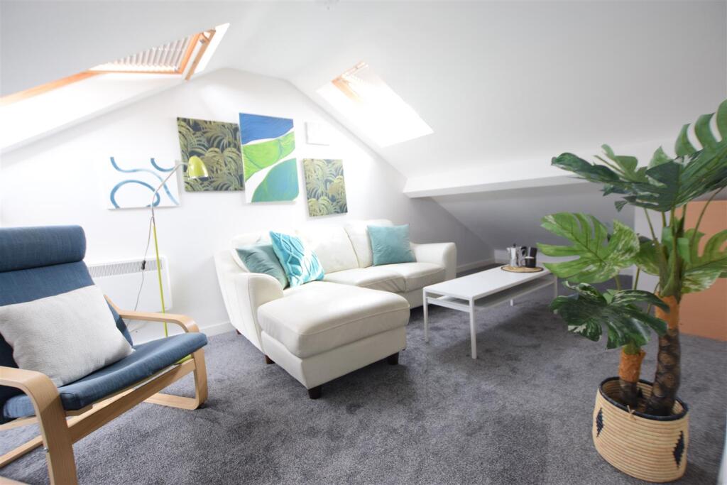 2 bed 1st Floor Flat for rent in Lincoln. From Cloud Lettings Ltd - Lincoln