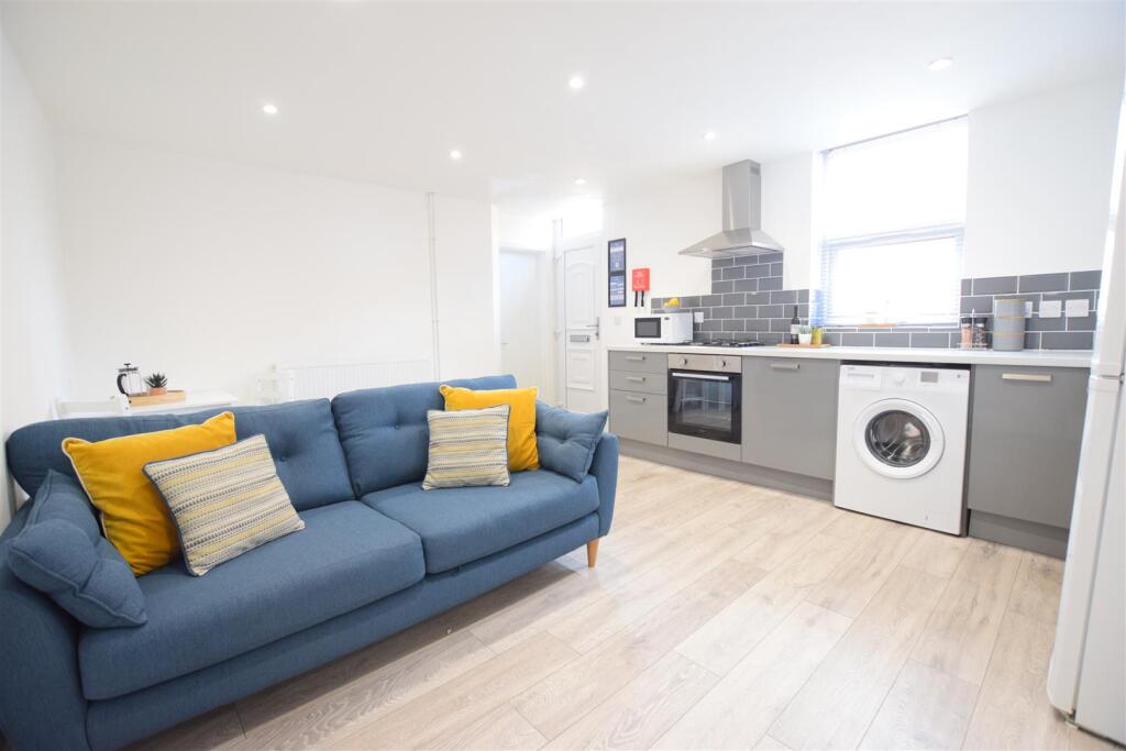 2 bed 1st Floor Flat for rent in Lincoln. From Cloud Lettings Ltd - Lincoln