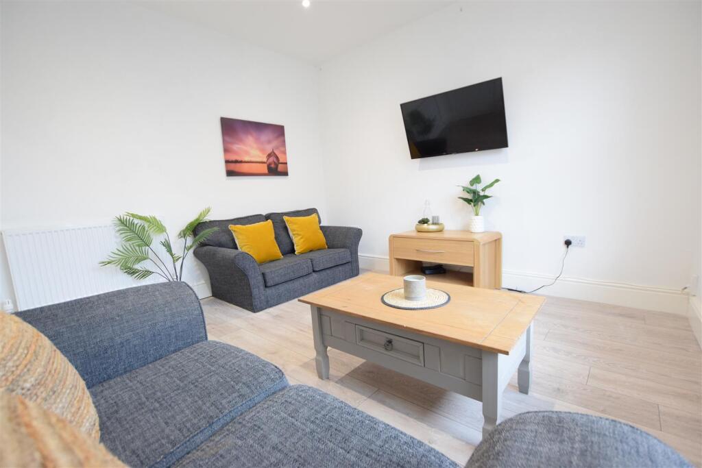 2 bed End of Terrace for rent in Harmston. From Cloud Lettings Ltd - Lincoln